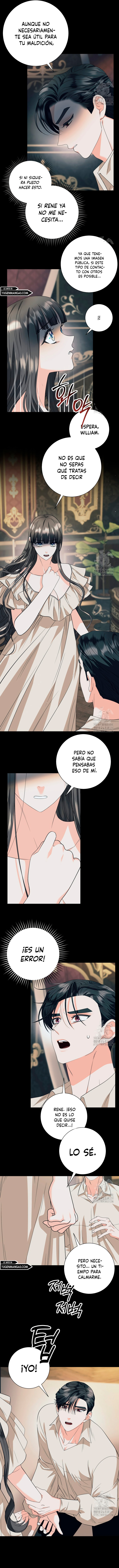 Me Case Con El Asesino De Mis Padres capítulo 40 página 6