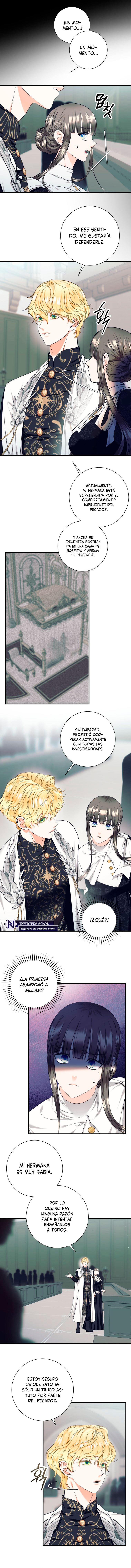 Me Case Con El Asesino De Mis Padres capítulo 41 página 4
