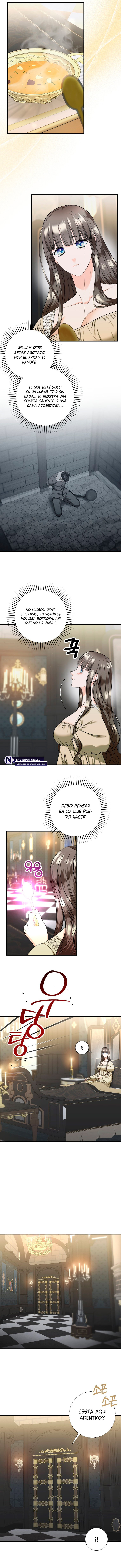 Me Case Con El Asesino De Mis Padres capítulo 43 página 4