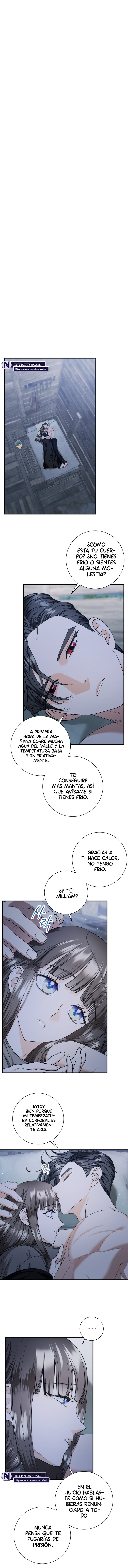 Me Case Con El Asesino De Mis Padres capítulo 48 página 2
