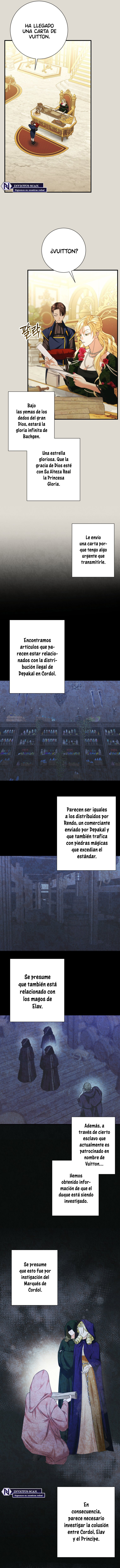 Me Case Con El Asesino De Mis Padres capítulo 49 página 2