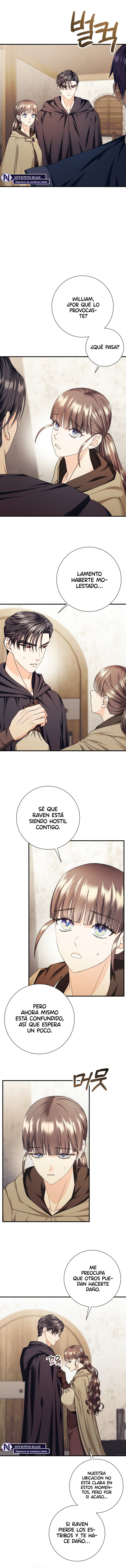 Me Case Con El Asesino De Mis Padres capítulo 52 página 6