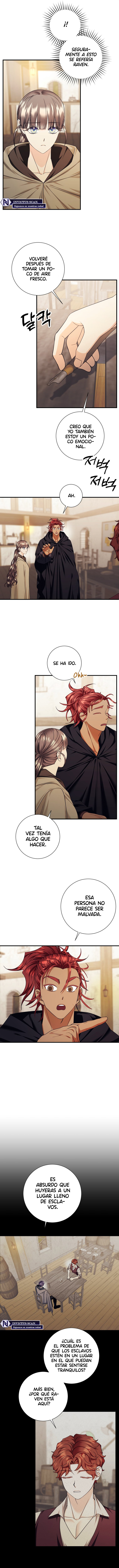 Me Case Con El Asesino De Mis Padres capítulo 53 página 3