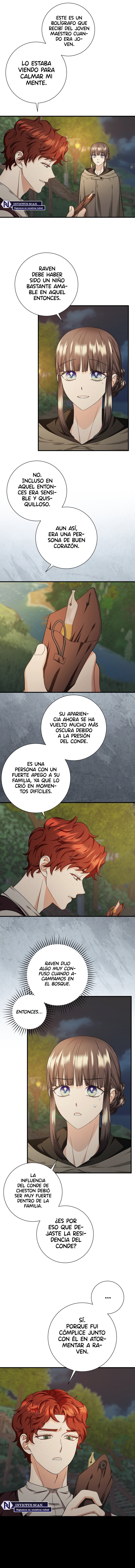 Me Case Con El Asesino De Mis Padres capítulo 55 página 1