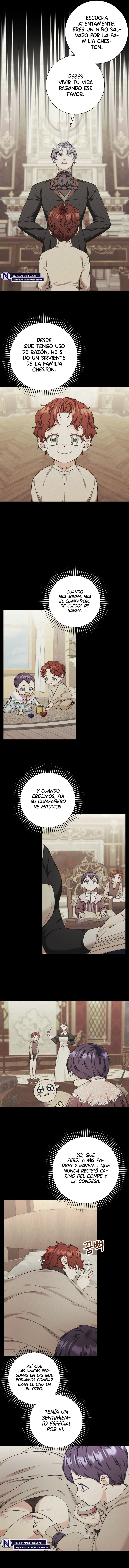 Me Case Con El Asesino De Mis Padres capítulo 55 página 2