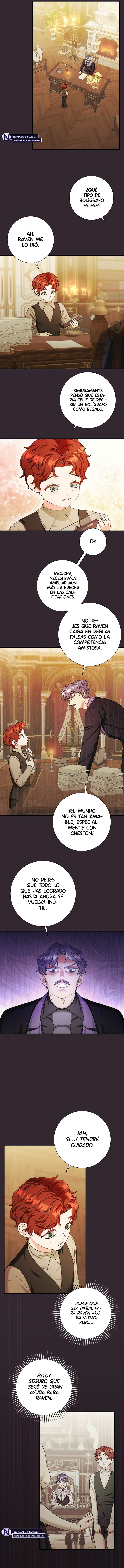 Me Case Con El Asesino De Mis Padres capítulo 55 página 8