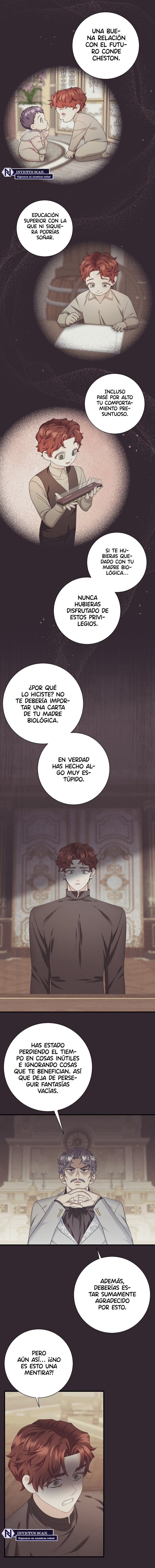 Me Case Con El Asesino De Mis Padres capítulo 56 página 3