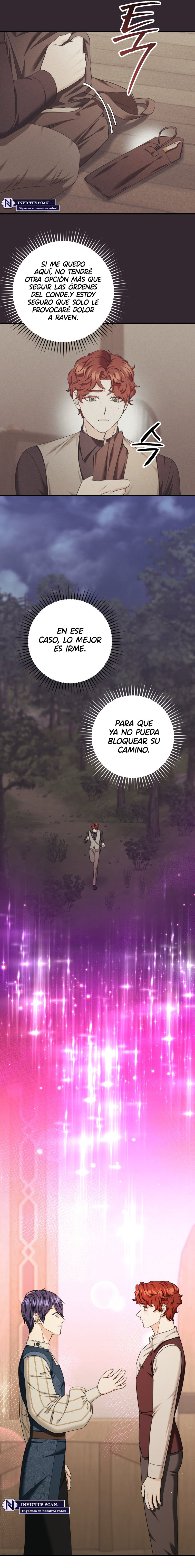Me Case Con El Asesino De Mis Padres capítulo 56 página 5