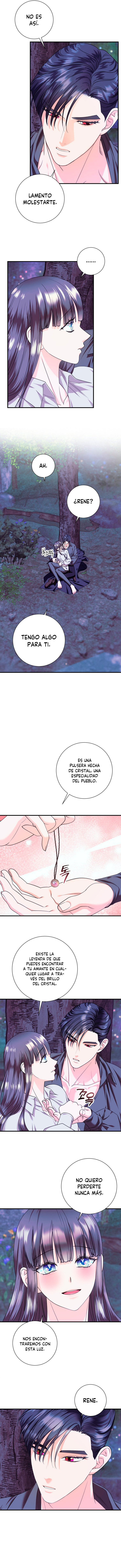 Me Case Con El Asesino De Mis Padres capítulo 58 página 10