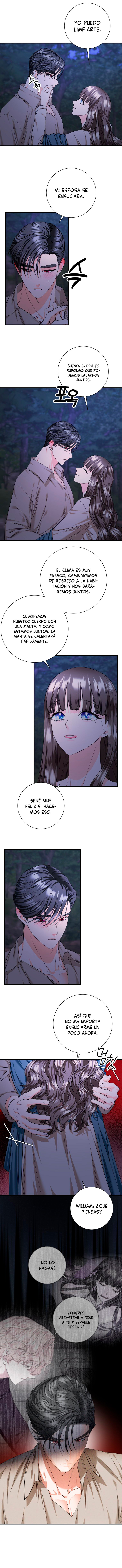 Me Case Con El Asesino De Mis Padres capítulo 60 página 5