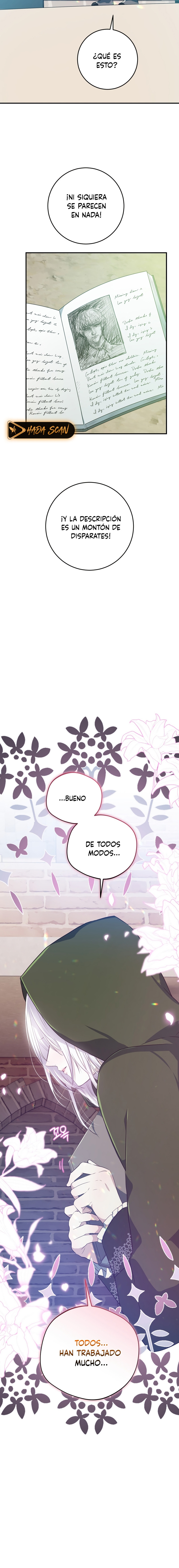 Mis amigos de la infancia intentan matarme capítulo 1 página 13