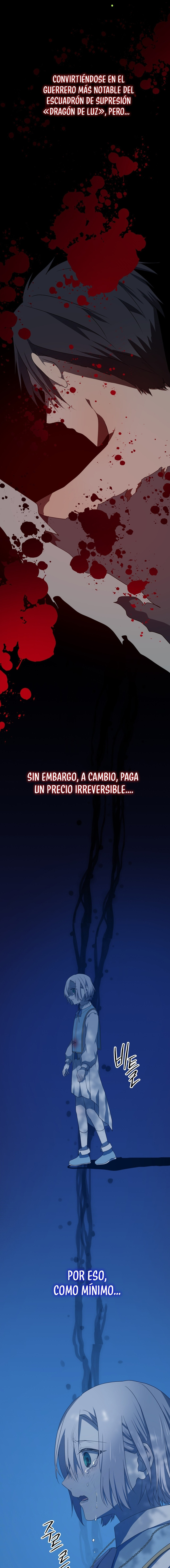 Mis amigos de la infancia intentan matarme capítulo 10 página 16