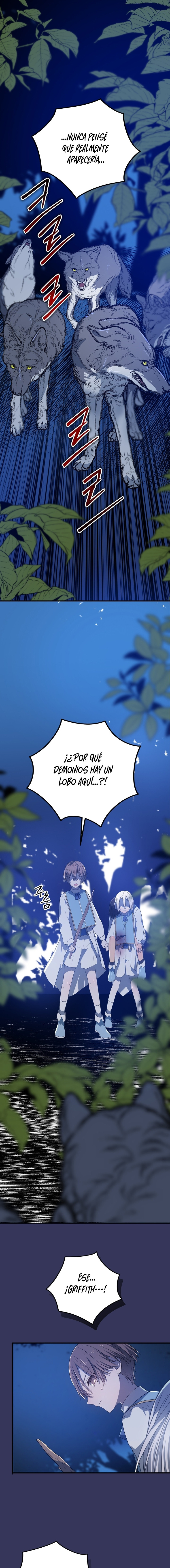 Mis amigos de la infancia intentan matarme capítulo 10 página 2