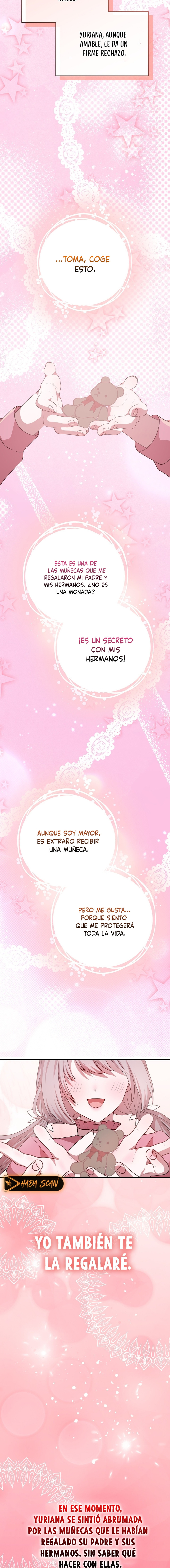 Mis amigos de la infancia intentan matarme capítulo 14 página 20