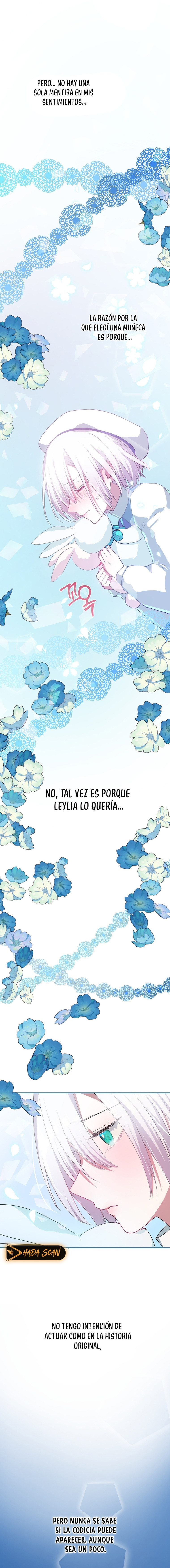 Mis amigos de la infancia intentan matarme capítulo 14 página 26