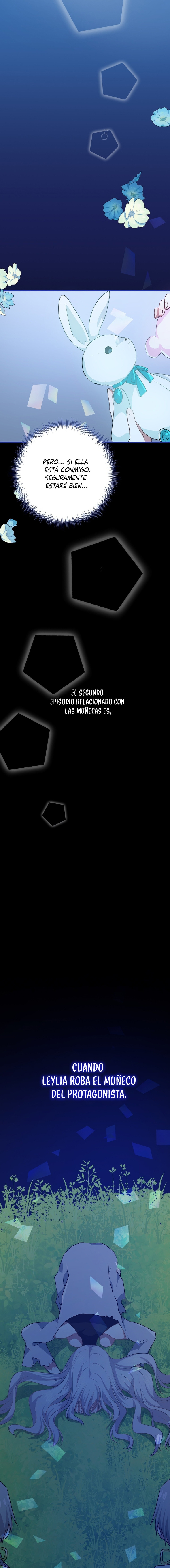 Mis amigos de la infancia intentan matarme capítulo 14 página 27