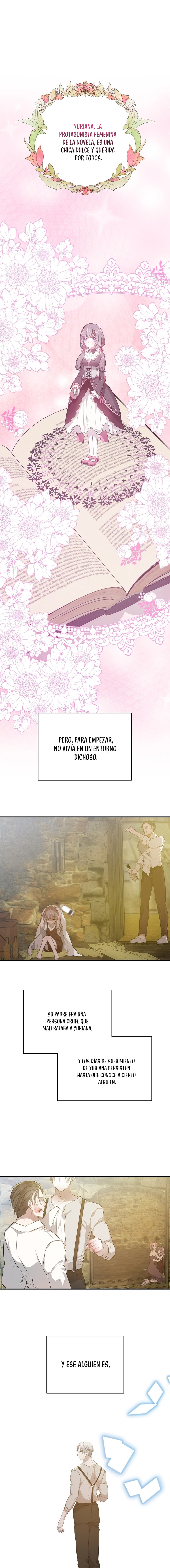 Mis amigos de la infancia intentan matarme capítulo 15 página 2