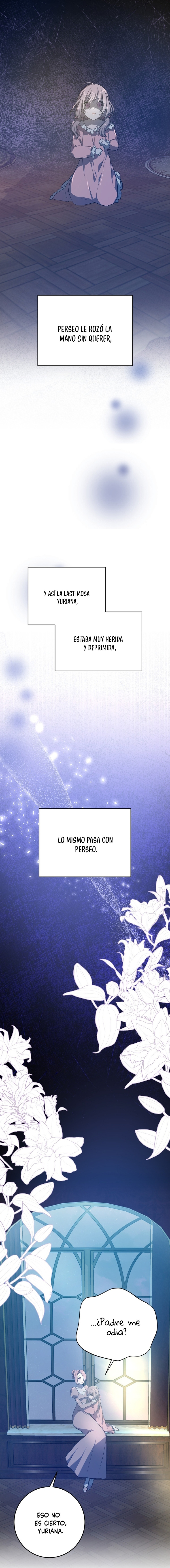 Mis amigos de la infancia intentan matarme capítulo 15 página 7