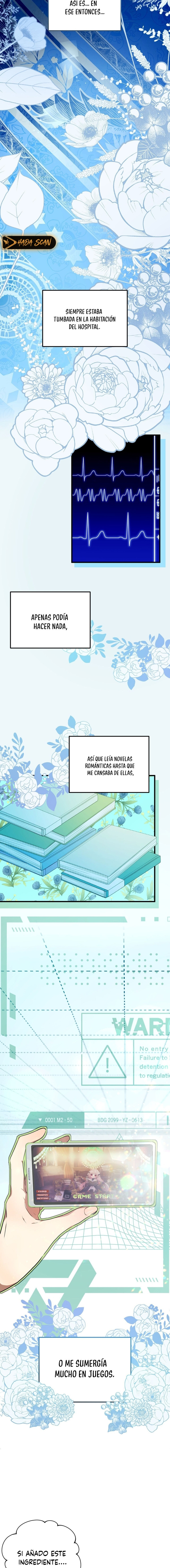 Mis amigos de la infancia intentan matarme capítulo 2 página 11