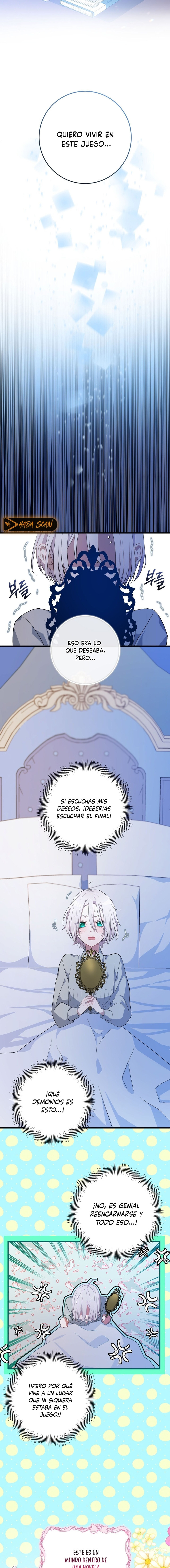 Mis amigos de la infancia intentan matarme capítulo 2 página 14