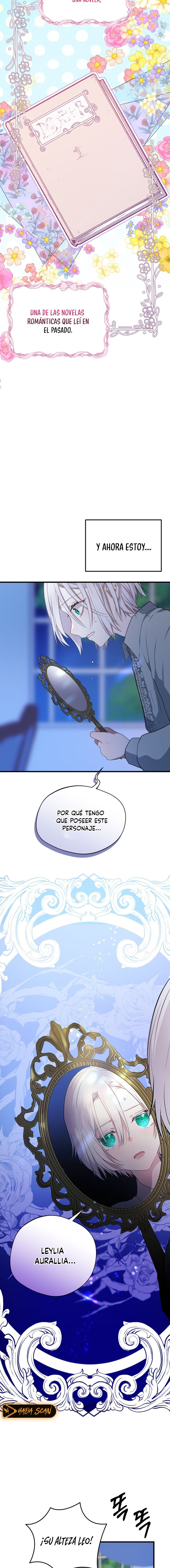 Mis amigos de la infancia intentan matarme capítulo 2 página 15