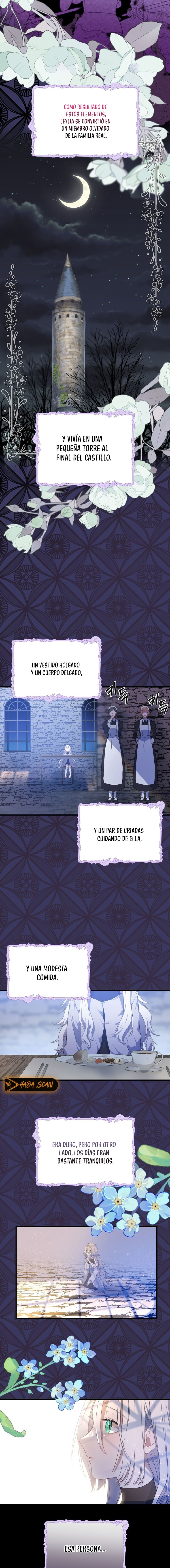 Mis amigos de la infancia intentan matarme capítulo 2 página 20