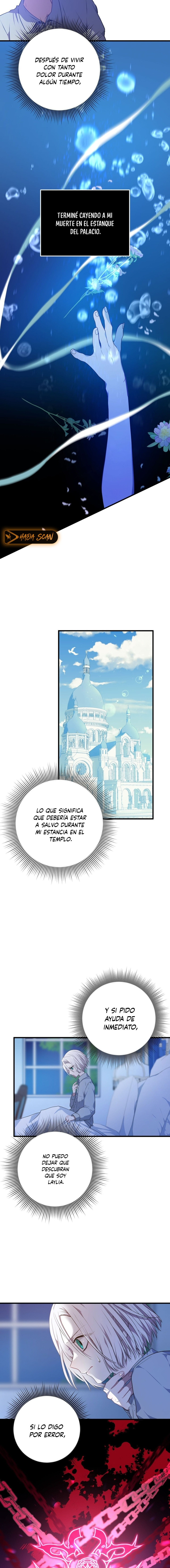 Mis amigos de la infancia intentan matarme capítulo 2 página 33
