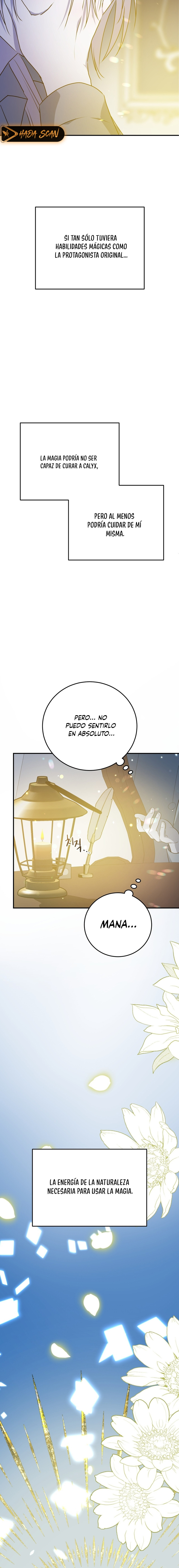 Mis amigos de la infancia intentan matarme capítulo 21 página 14