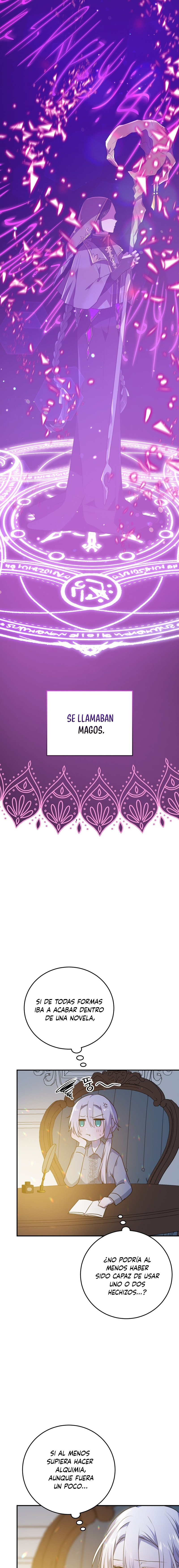 Mis amigos de la infancia intentan matarme capítulo 21 página 16