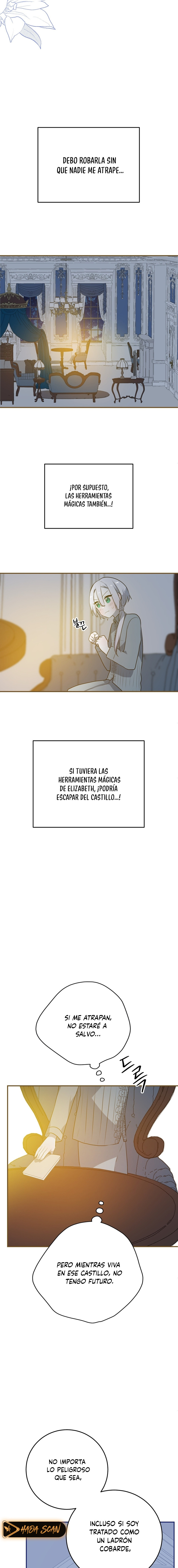Mis amigos de la infancia intentan matarme capítulo 21 página 26