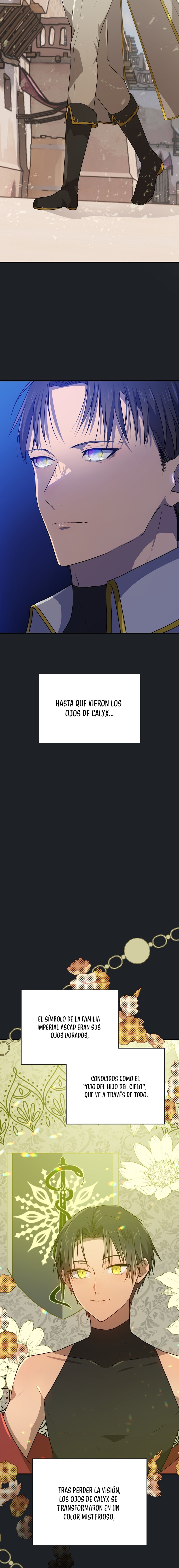 Mis amigos de la infancia intentan matarme capítulo 21 página 5