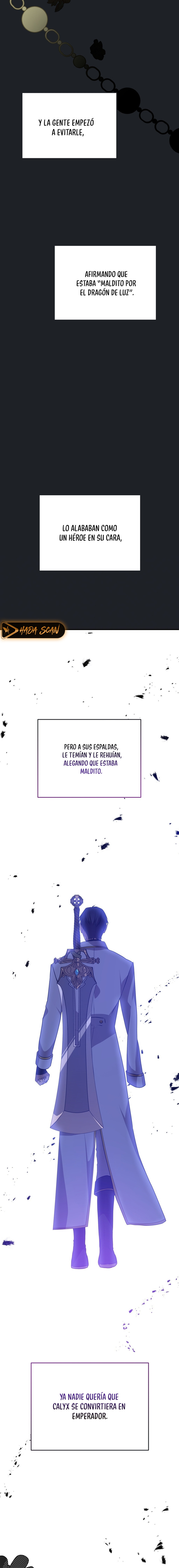 Mis amigos de la infancia intentan matarme capítulo 21 página 6