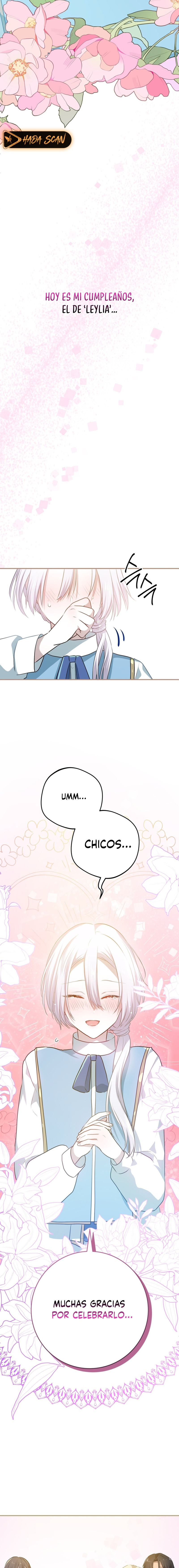 Mis amigos de la infancia intentan matarme capítulo 22 página 11