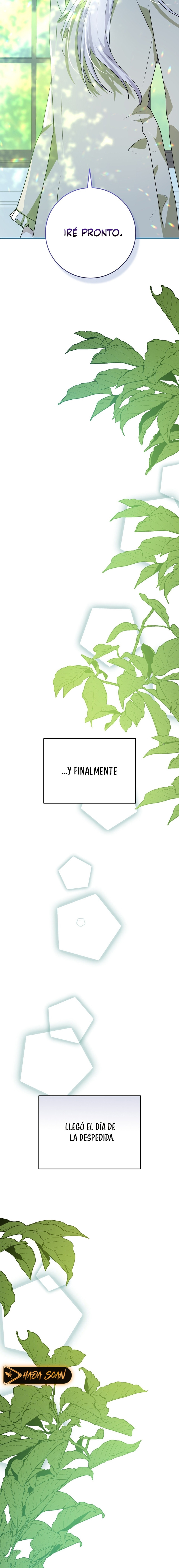 Mis amigos de la infancia intentan matarme capítulo 22 página 28