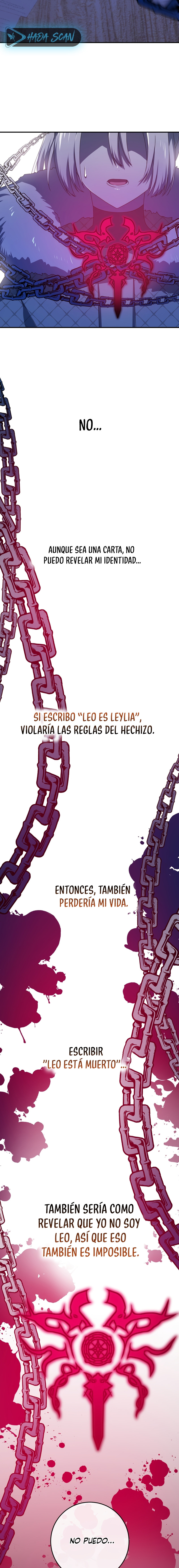 Mis amigos de la infancia intentan matarme capítulo 25 página 13