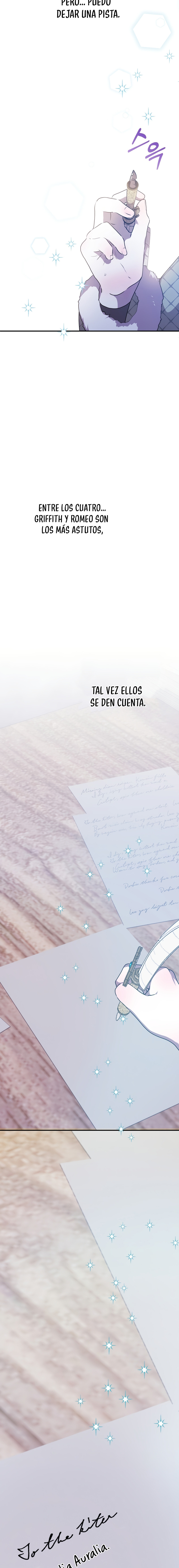 Mis amigos de la infancia intentan matarme capítulo 25 página 19