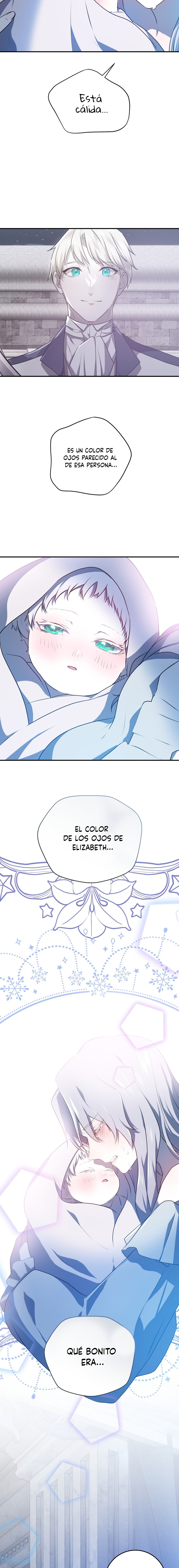 Mis amigos de la infancia intentan matarme capítulo 26 página 19