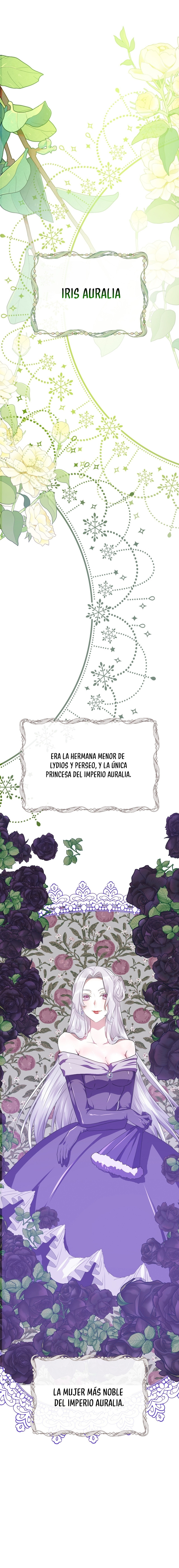 Mis amigos de la infancia intentan matarme capítulo 26 página 2