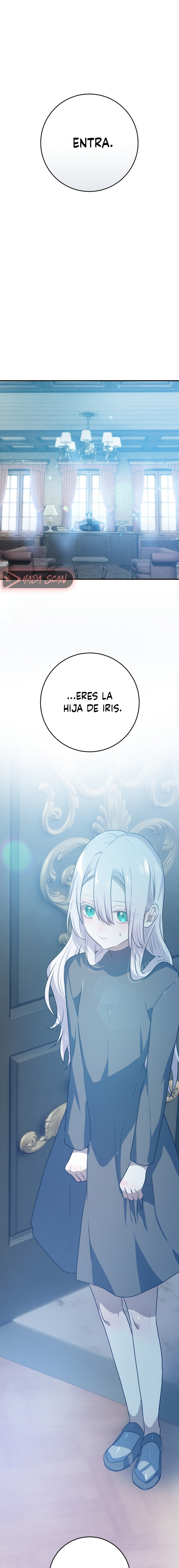 Mis amigos de la infancia intentan matarme capítulo 26 página 25