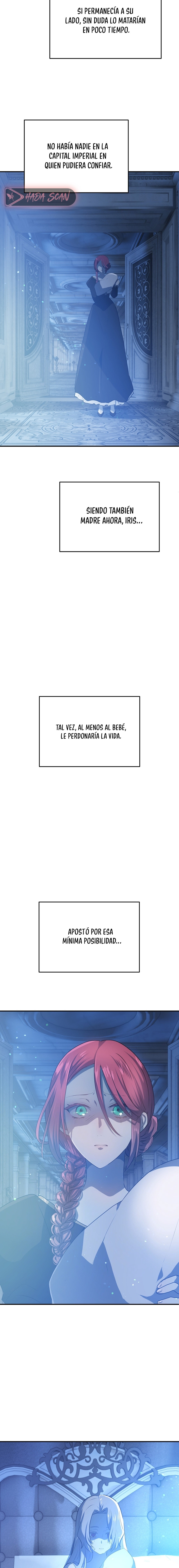 Mis amigos de la infancia intentan matarme capítulo 26 página 8