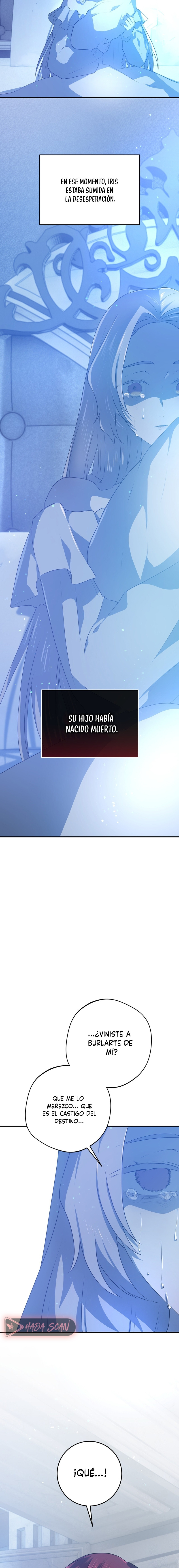 Mis amigos de la infancia intentan matarme capítulo 26 página 9
