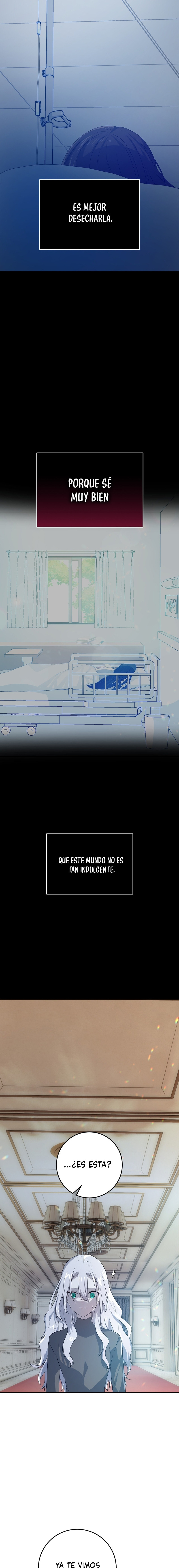 Mis amigos de la infancia intentan matarme capítulo 27 página 12