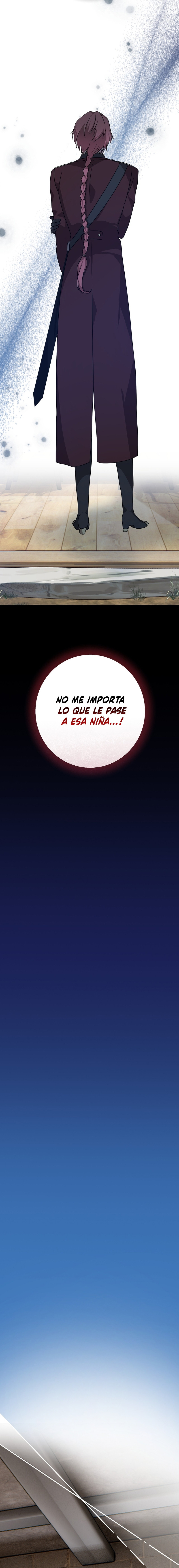 Mis amigos de la infancia intentan matarme capítulo 29 página 13