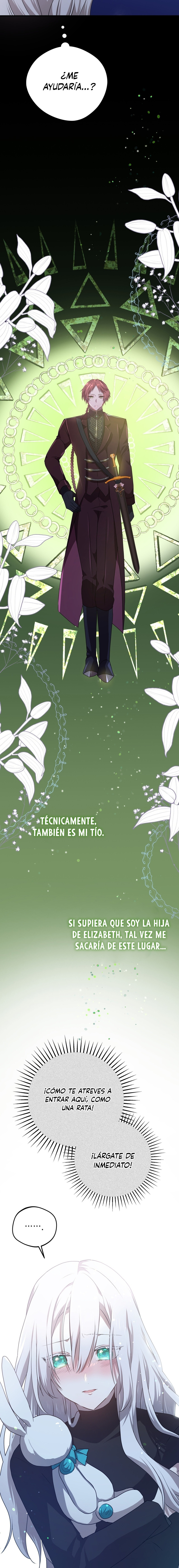 Mis amigos de la infancia intentan matarme capítulo 29 página 18