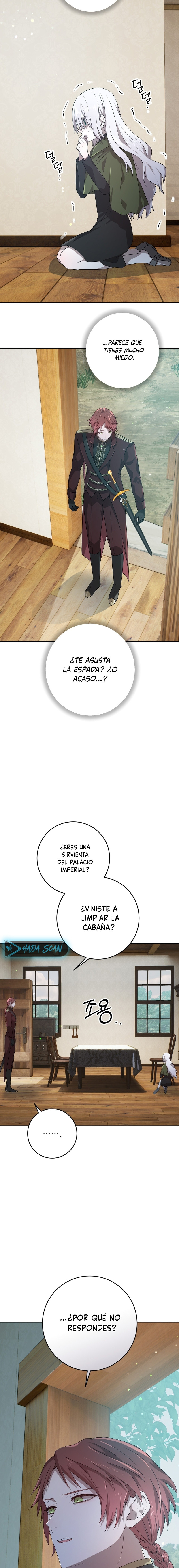 Mis amigos de la infancia intentan matarme capítulo 29 página 3