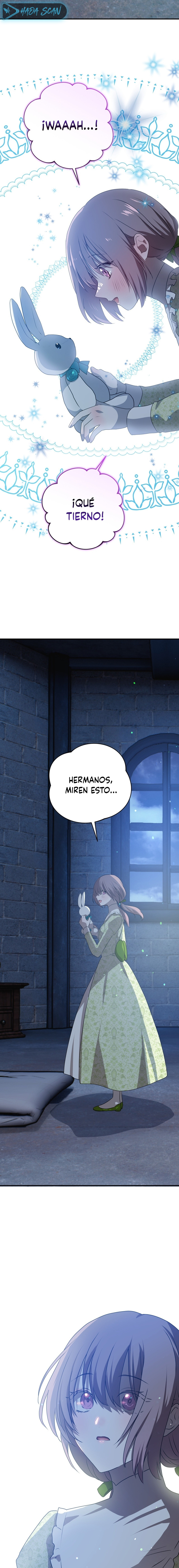 Mis amigos de la infancia intentan matarme capítulo 30 página 26