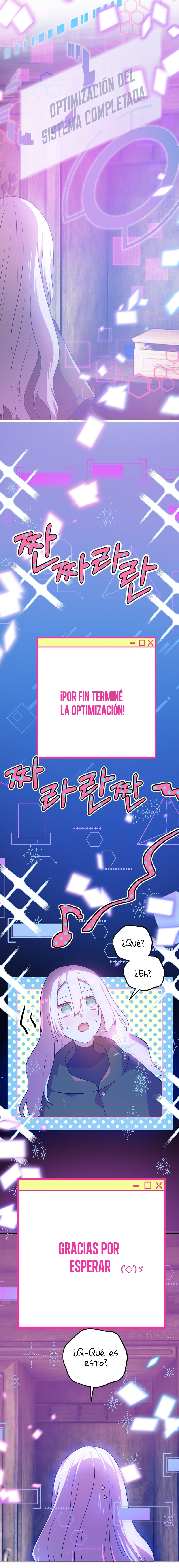 Mis amigos de la infancia intentan matarme capítulo 32 página 27