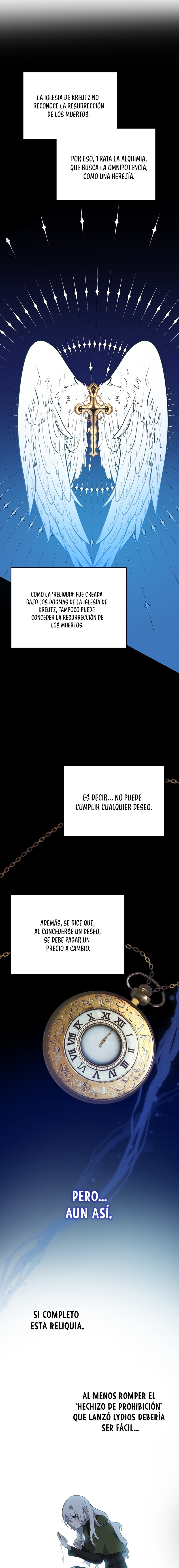 Mis amigos de la infancia intentan matarme capítulo 32 página 6