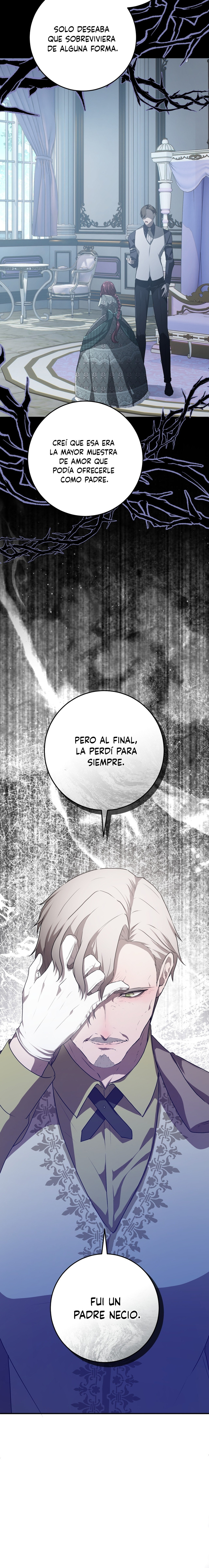 Mis amigos de la infancia intentan matarme capítulo 37 página 13