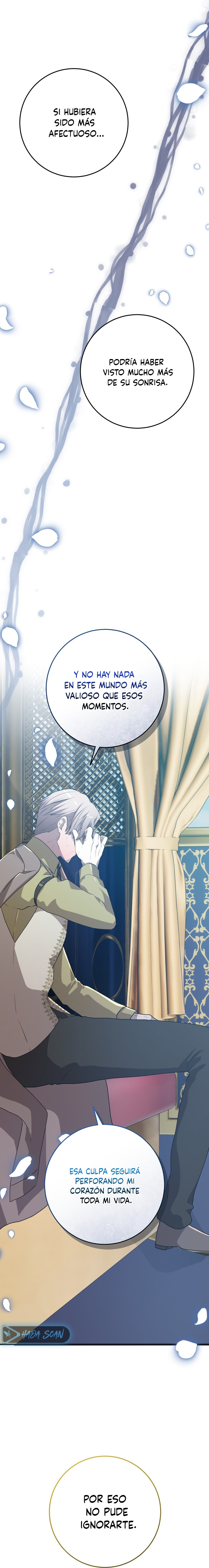 Mis amigos de la infancia intentan matarme capítulo 37 página 14